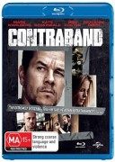 Contraband (Blu-Ray)